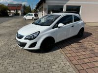 Opel Corsa D Selection Thüringen - Nobitz Vorschau