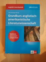 Grundkurs anglistisch-amerikanistische Literaturwissenschaft Rheinland-Pfalz - Wörth am Rhein Vorschau