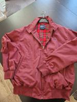 Fred Perry Harrington Jacke, Made in England, Größe M Aachen - Aachen-Soers Vorschau