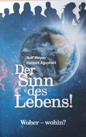 Der Sinn des Lebens! Woher – wohin? Niedersachsen - Hagen im Bremischen Vorschau