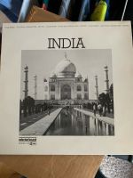 Langspielplatte India LP Bayern - Burgoberbach Vorschau