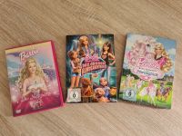 3 Barbie Dvds Bayern - Marktbreit Vorschau