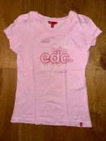 Shirt T-Shirt Top - edc Gr. M rosa - Damen Girls - Basic Sommer Rheinland-Pfalz - Köwerich Vorschau