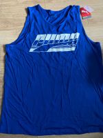 Herren T-Shirt/Tank Top Puma Düsseldorf - Mörsenbroich Vorschau