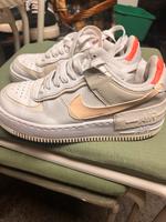 nike airfoce Nordrhein-Westfalen - Solingen Vorschau