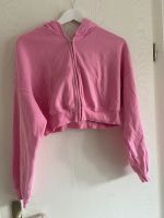 Strickjacke Pink/rosa von H&M Nordrhein-Westfalen - Eschweiler Vorschau