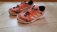 Adidas Terrex mit Gore-Tex Nordrhein-Westfalen - Finnentrop Vorschau