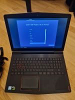++ Lenovo Legion Laptop Notebook Y520-15IKBN 80WK ++ Nordrhein-Westfalen - Neuss Vorschau