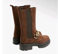Schuhe, Stiefeletten, Stiefel, Catwalk Chelsea Damen gr.41 Hessen - Wiesbaden Vorschau