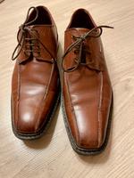 Bugatti Herren Schuhe Gr. 41 Findorff - Findorff-Bürgerweide Vorschau
