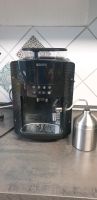 Krups Kaffeevollautomat »EA8155«, Brühgruppe aus Metall Baden-Württemberg - Gaggenau Vorschau