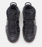 Nike Sportswear AIR MORE UPTEMPO Sneaker high schwarz Hessen - Dietzenbach Vorschau