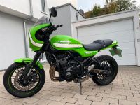 Kawasaki Z900RS Cafe Baden-Württemberg - Schönaich Vorschau