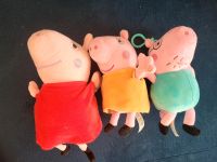 Peppa Wutz Kuscheltiere Bayern - Fürth Vorschau