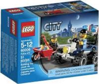 Lego 60006 City Nordrhein-Westfalen - Halver Vorschau