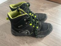 Bama Wanderschuhe super Zustand 36 Dresden - Laubegast Vorschau