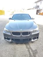 BMW 530d F10 Baden-Württemberg - Wangen im Allgäu Vorschau