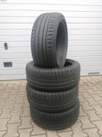 4x 225 40 18 92Y Michelin Pilot Sport 4 DOT 06/22 7mm Nordrhein-Westfalen - Unna Vorschau