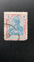 Germania Briefmarken Bochum - Bochum-Mitte Vorschau