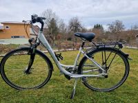 City-Fahrrad 28 Zoll Baden-Württemberg - Riedhausen Vorschau