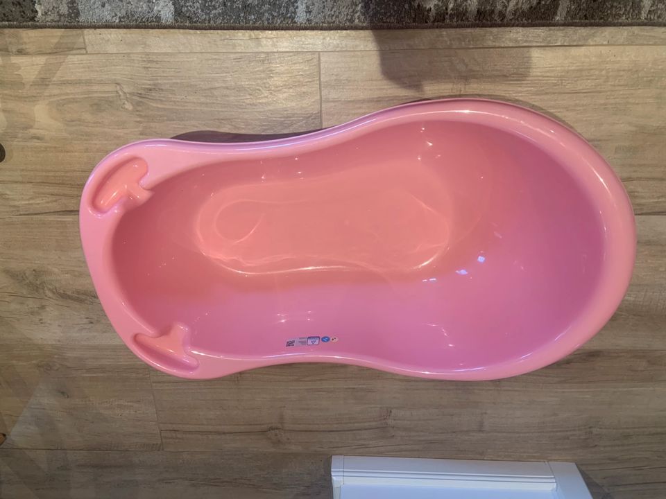 Babybadewanne in Schwanewede