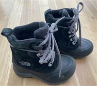 Winterstiefel / Winterschuhe für Kinder Gr 27 / North Face Kr. München - Gräfelfing Vorschau