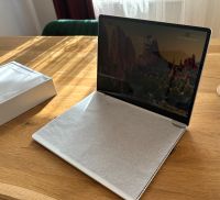 Surface Laptop Go 3 fast neu Berlin - Köpenick Vorschau