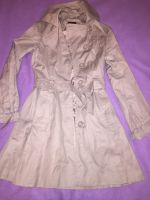 H&M Damen Trenchcoat RegenMantel Baumw. Gr 34 NEU! Berlin - Treptow Vorschau