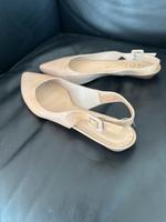 Slingpumps Pumps Gr. 39 von Unisa, fast neu, NP > 100 € Stuttgart - Stuttgart-Nord Vorschau