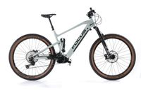 Focus JAM² 6.8 - 2022 - 49 cm (XL) | nur 621 km | Bosch Performance Line CX (85 Nm) 625 Wh | UVP 4.999 € | 1 Jahr Garantie | E Bike Fully E-Mountainbike Kr. München - Ottobrunn Vorschau