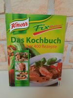 Buch Knorr Fixibilität Das Kochbuch über 100 Rezepte Nordrhein-Westfalen - Beckum Vorschau