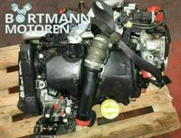 Motor RENAULT CLIO 1.5 K9K608 K9K628 44.347KM+GARANTI+KOMPLET+VER Leipzig - Eutritzsch Vorschau