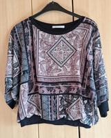 Bluse Betty Barclay Gr 38 schwarz gemustert Nordrhein-Westfalen - Pulheim Vorschau