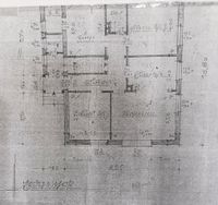 Ein-/Zweifamilienhaus, 2 weitere Gebäude, Baugenehmigung, 2574qm Niedersachsen - Badbergen Vorschau