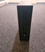 HP ProDesk 600 G1 SFF | i5 | 500GB| 3200 MHZ 4GB RAM Kiel - Steenbek-Projensdorf Vorschau