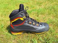 La Sportiva Bergstiefel Kategorie C wenig benutzt Schleswig-Holstein - Norderstedt Vorschau