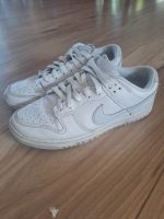 TOP NIKE DUNK LOW PURE PLATINIUM 40.5 Dresden - Leuben Vorschau