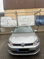 Volkswagen Golf 1.6 TDI 4MOTION BMT Comfortline Comfortline Nordrhein-Westfalen - Dinslaken Vorschau