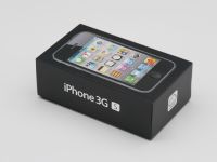 Apple iPhone 3G S #Smartphone #Handy #A1303 Baden-Württemberg - Forst Vorschau