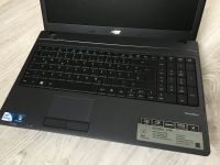 Acer Notebook Pentium T4500, an Bastler Hessen - Echzell  Vorschau