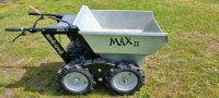 Minidumper Muck-Truck Max II Sachsen-Anhalt - Salzwedel Vorschau