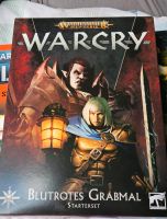 Warhammer Warcry Starter Set, deutsch Nordrhein-Westfalen - Hamm Vorschau