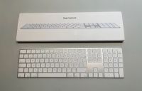 Apple Magic Keyboard für Macbook Tastatur + Numeric Keypad Berlin - Mitte Vorschau