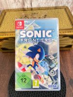 Sonic Frontiers Standard Anglais Nintendo Switch Berlin - Neukölln Vorschau