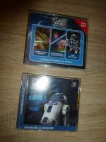 CD Star Wars the clone wars 3 CD Box Bayern - Ahorntal Vorschau