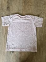 T shirt handmade 62 neu rosa Nordrhein-Westfalen - Enger Vorschau