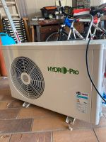 Hydro Pro 5, Pool, Luftwärmepumpe Bayern - Waldaschaff Vorschau