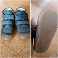 Däumling Lauflernschuhe 22 Nordrhein-Westfalen - Ennepetal Vorschau