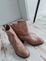 5th Avenue Stiefelette Damen Ankle Boots Booties Gr. DE 42! Bayern - Heroldsbach Vorschau