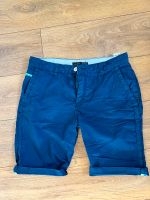 Zara Shorts Chino Herren Kurze Hose Gr. 42 Blau Niedersachsen - Achim Vorschau